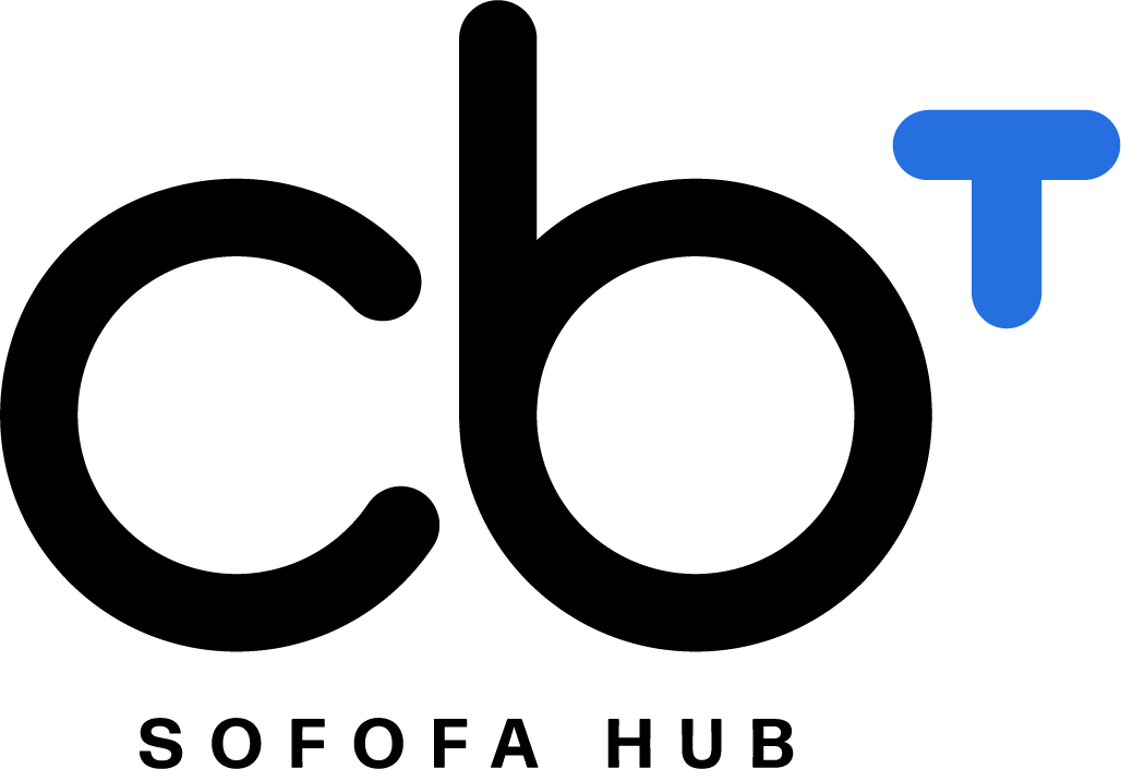 CBT SOFOFA Hub